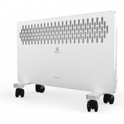 Конвектор Royal Clima FIORI Meccanico REC-FRWG1000M (белый/зеленый)