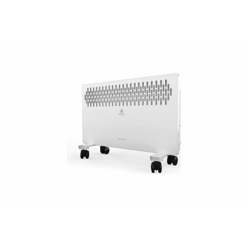 Конвектор Royal Clima FIORI Meccanico REC-FRWG1000M (белый/зеленый) 3