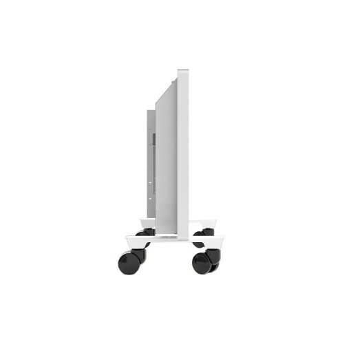 Конвектор Royal Clima FIORI Meccanico REC-FRWG1000M (белый/зеленый) 5