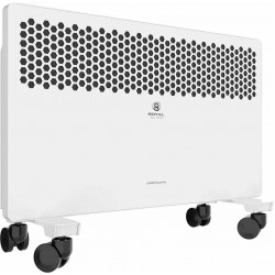 Конвектор Royal Clima LUMINO Meccanico REC-LUW1000M (белый)