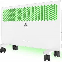 Конвектор Royal Clima LUMINO Meccanico REC-LUW1500M (белый)