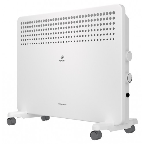 Конвектор Royal Clima MIVENTO Econo REC-MIE1000M (белый) 2