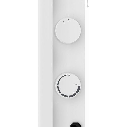 Конвектор Royal Clima MIVENTO Econo REC-MIE1000M (белый) 3