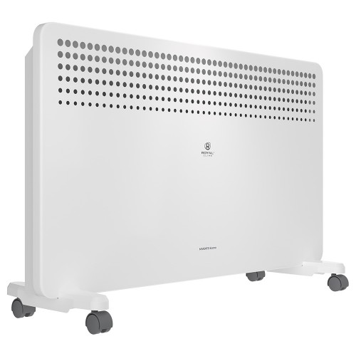 Конвектор Royal Clima MIVENTO Econo REC-MIE1000M (белый) 4