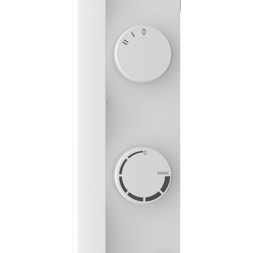 Конвектор Royal Clima MIVENTO Econo REC-MIE1000M (белый) 6