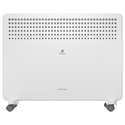 Конвектор Royal Clima MIVENTO Econo REC-MIE1000M (белый) 9