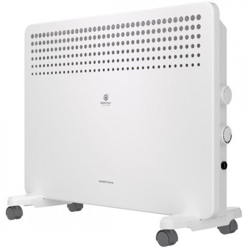 Конвектор Royal Clima MIVENTO Econo REC-MIE1500M (белый) 
