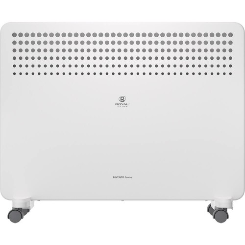 Конвектор Royal Clima MIVENTO Econo REC-MIE1500M (белый) 1