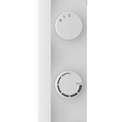 Конвектор Royal Clima MIVENTO Econo REC-MIE1500M (белый) 3