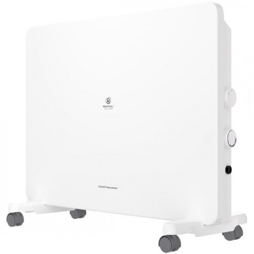 Конвектор Royal Clima NIOVO Miccanico REC-N1500M (белый) 