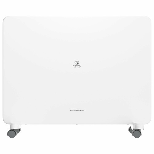 Конвектор Royal Clima NIOVO Miccanico REC-N1500M (белый) 1