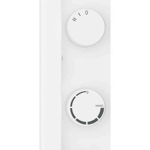 Конвектор Royal Clima NIOVO Miccanico REC-N1500M (белый) 5