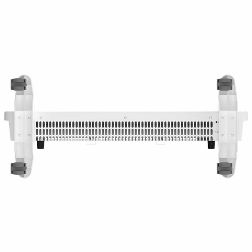 Конвектор Royal Clima NIOVO Miccanico REC-N1500M (белый) 7