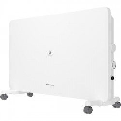 Конвектор Royal Clima NIOVO Miccanico REC-N2000M (белый)