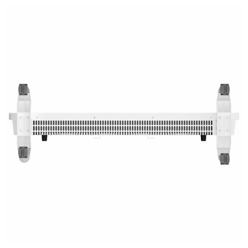 Конвектор Royal Clima NIOVO Miccanico REC-N2000M (белый) 3