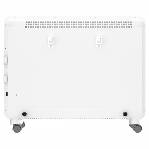 Конвектор Royal Clima NIOVO Miccanico REC-N2000M (белый) 4