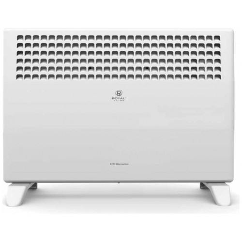 Конвектор Royal Clima ATRI Miccanico REC-A1000M (белый) 8