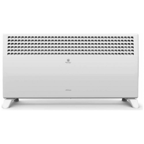 Конвектор Royal Clima ATRI Econo REC-AE2000M (белый) 