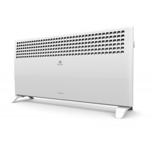 Конвектор Royal Clima ATRI Econo REC-AE2000M (белый) 1