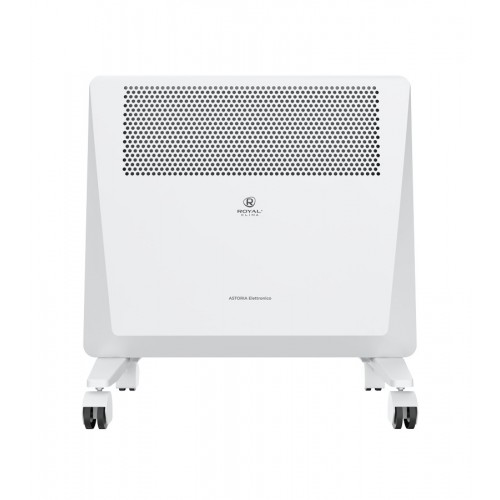 Конвектор Royal Clima ASTORIA Elettronico REC-AT1000E (белый) 