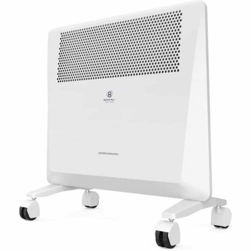Конвектор Royal Clima ASTORIA Elettronico REC-AT1000E (белый) 5