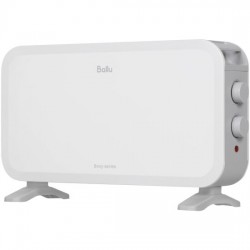 Конвектор Royal Clima ASTORIA Meccanico REC-AT1000M (белый)