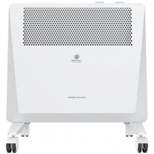 Конвектор Royal Clima ASTORIA Meccanico REC-AT1000M (белый) 1