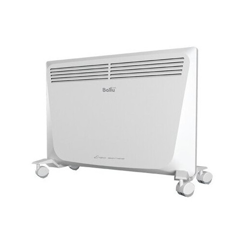 Конвектор Royal Clima ASTORIA Meccanico REC-AT1000M (белый) 3