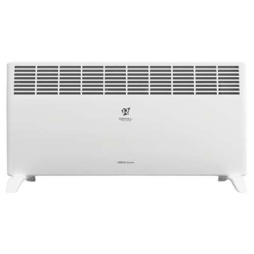 Конвектор Royal Clima RIBERA Econo REC-RE2000M (белый) 