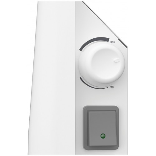 Конвектор Royal Clima RIBERA Econo REC-RE2000M (белый) 1