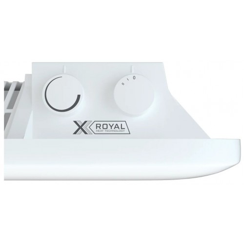 Конвектор Royal Clima SORENTO Meccanico REC-S2000M (белый) 3