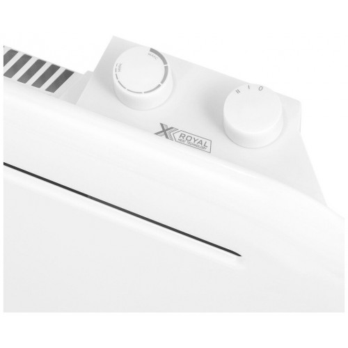 Конвектор Royal Clima SORENTO Meccanico REC-S2000M (белый) 9