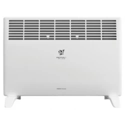 Конвектор Royal Clima RIBERA Econo REC-RE1500M (белый)