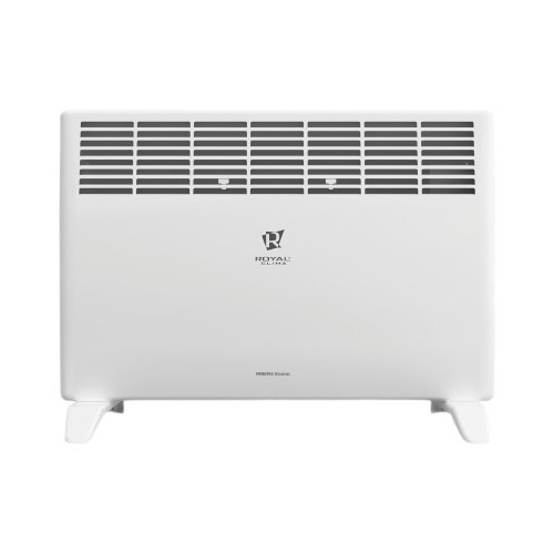 Конвектор Royal Clima RIBERA Econo REC-RE1500M (белый) 