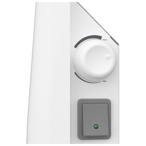 Конвектор Royal Clima RIBERA Econo REC-RE1500M (белый) 3