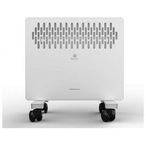 Конвектор Royal Clima FIORI Meccanico REC-FR1000M (белый) 