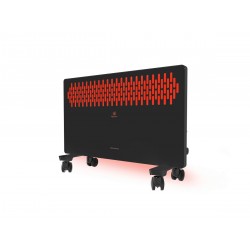 Конвектор Royal Clima FIORI Meccanico REC-FRBR2000M (черный)