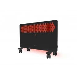 Конвектор Royal Clima FIORI Meccanico REC-FRBR2000M (черный)