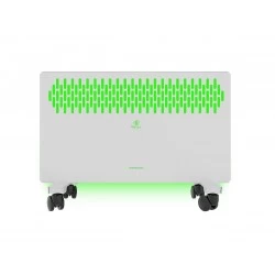 Конвектор Royal Clima FIORI Meccanico REC-FRWG1500M (белый)