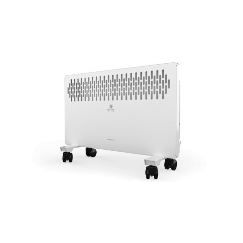 Конвектор Royal Clima FIORI Meccanico REC-FRWG1500M (белый) 3