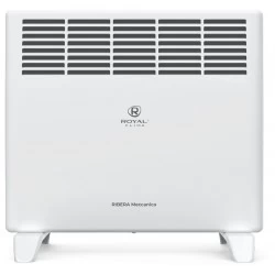 Конвектор Royal Clima RIBERA Meccanico REC-R1000M (белый)