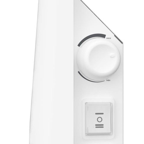 Конвектор Royal Clima RIBERA Meccanico REC-R1000M (белый) 4