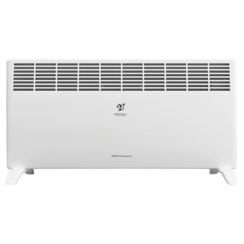Конвектор Royal Clima RIBERA Meccanico REC-R2000M (белый) 