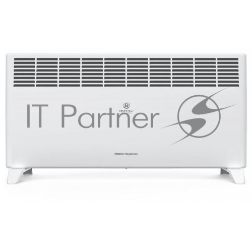Конвектор Royal Clima RIBERA Meccanico REC-R2000M (белый) 6