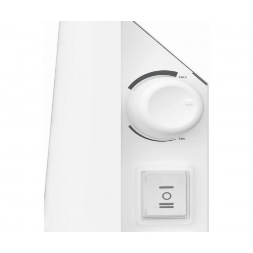 Конвектор Royal Clima RIBERA Meccanico REC-R2000M (белый) 7