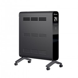 Конвектор Thermex Alto 1500 Wi-Fi (черный)