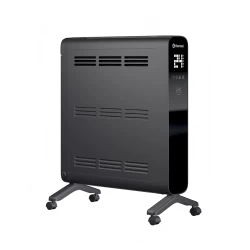 Конвектор Thermex Alto 1500 Wi-Fi (черный)