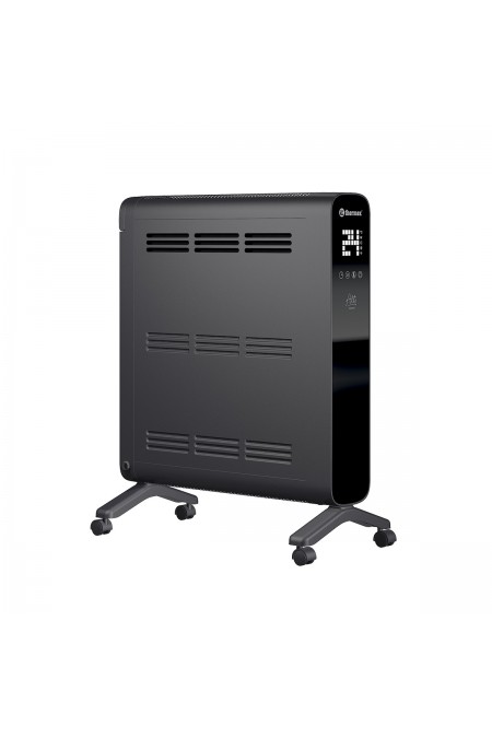 Конвектор Thermex Alto 1500 Wi-Fi (черный) 