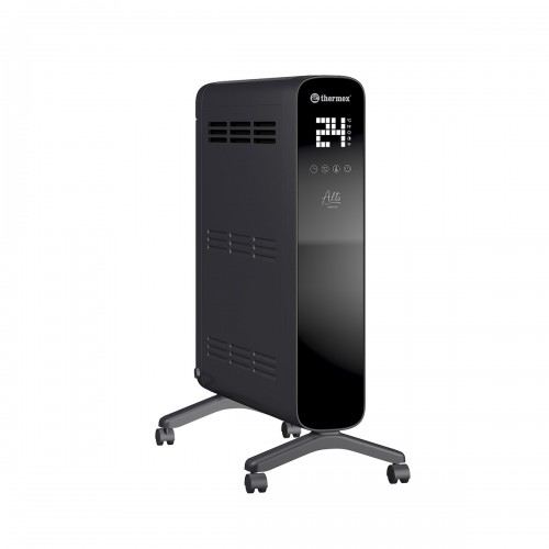 Конвектор Thermex Alto 1500 Wi-Fi (черный) 1