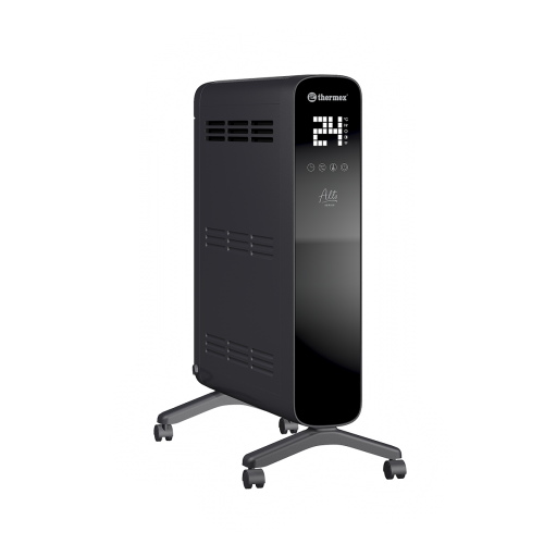 Конвектор Thermex Alto 1500 Wi-Fi (черный) 1